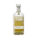 Absolut Citron