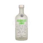 Absolut Lime