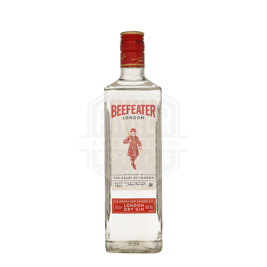 Beefeater wholesaler Anker The online in Gin Spirits, Netherlands! largest the | Amsterdam Buy independent beverage