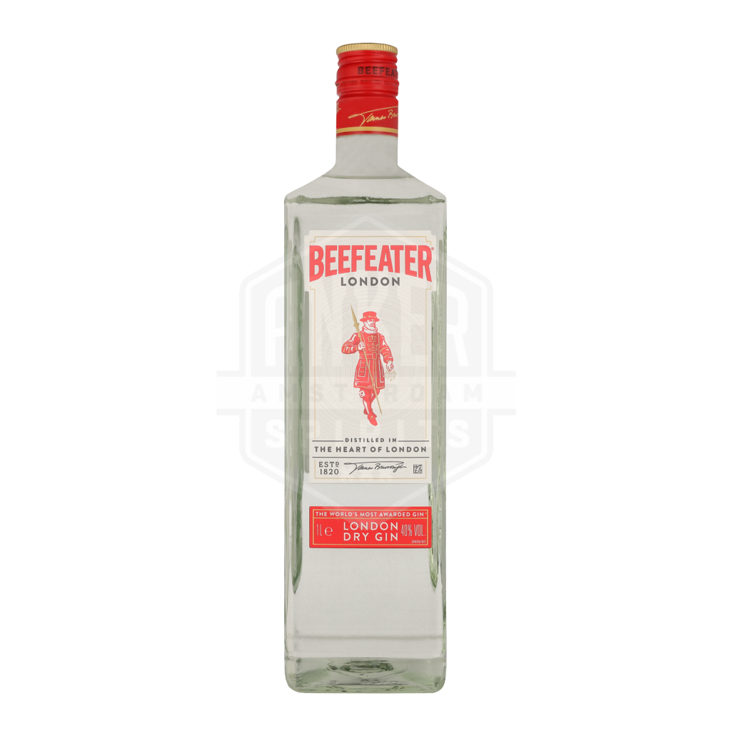 Beefeater Gin