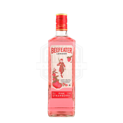 Beefeater Pink