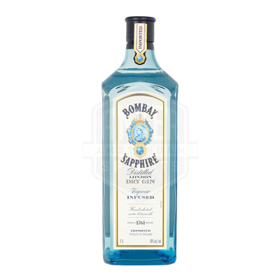 Bombay Sapphire