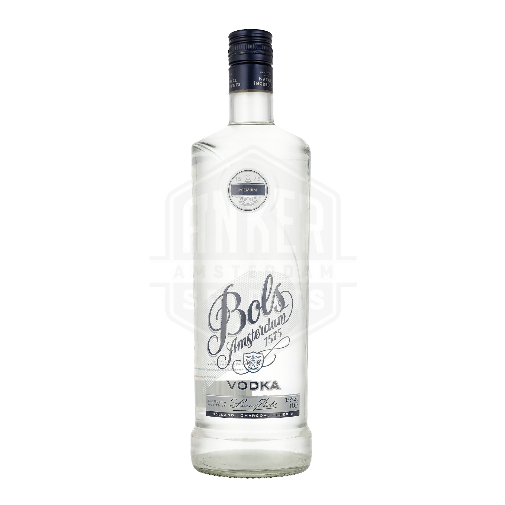 Bols Vodka