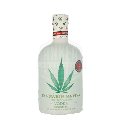 Acheter Cannabis Sativa liqueur » élaborée à Amsterdam » Spirits