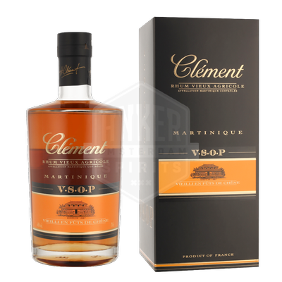 Clement VSOP Rhum Vieux, Order Online