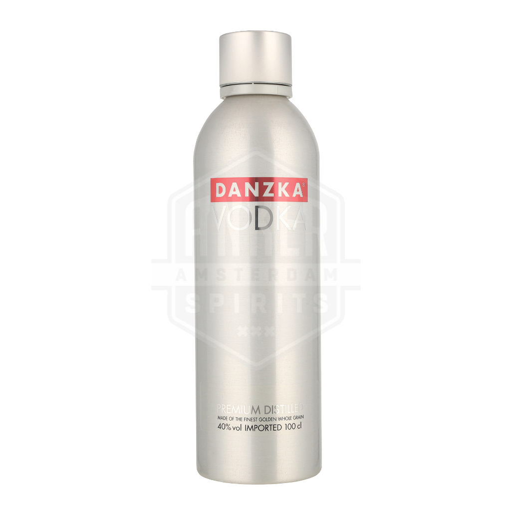 Buy Danzka Vodka online | Anker Amsterdam Spirits, The largest independent  beverage wholesaler in the Netherlands!