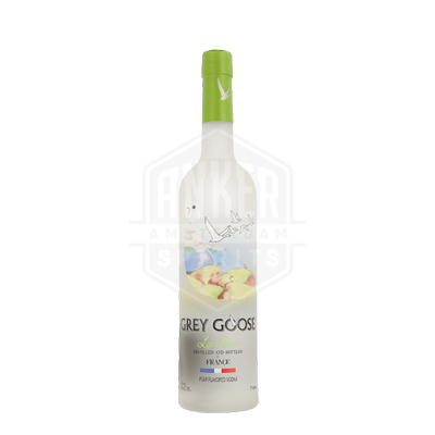 Grey Goose Poire