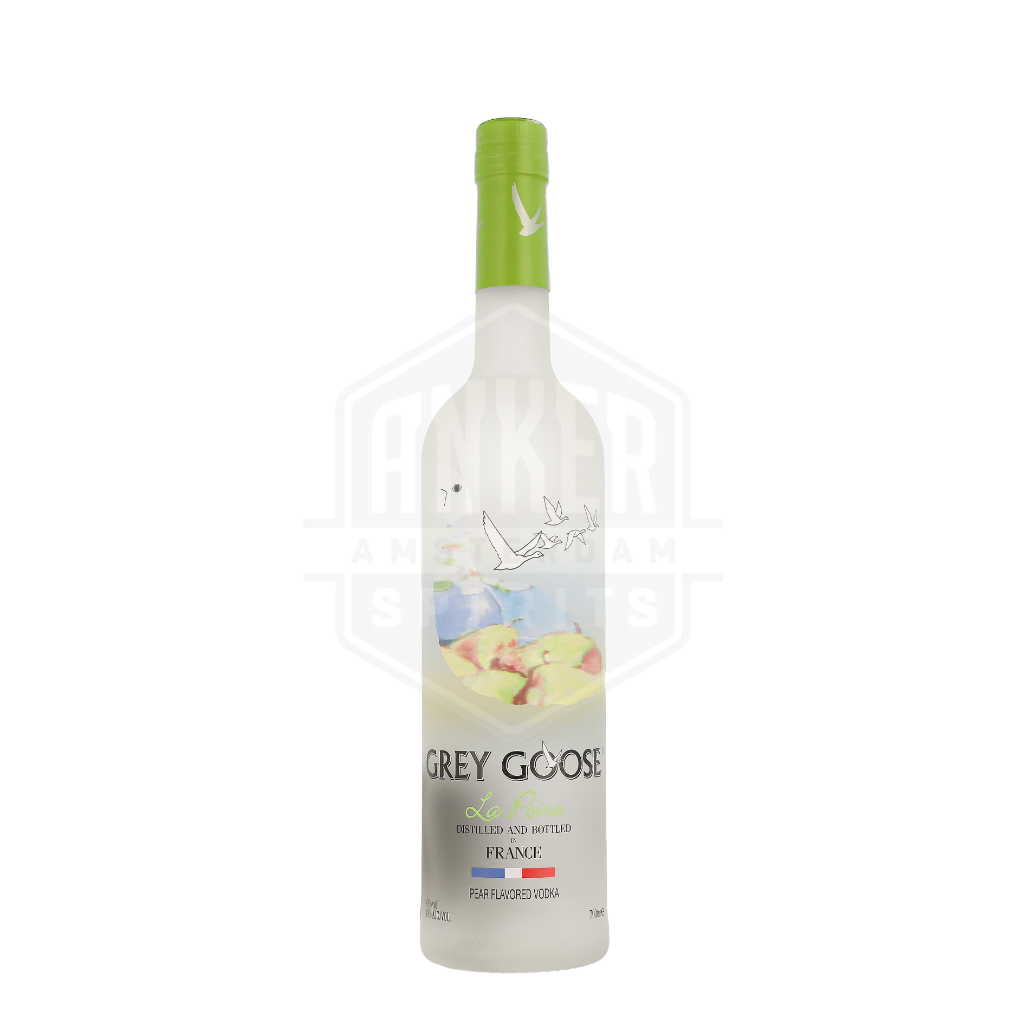 Grey Goose Poire