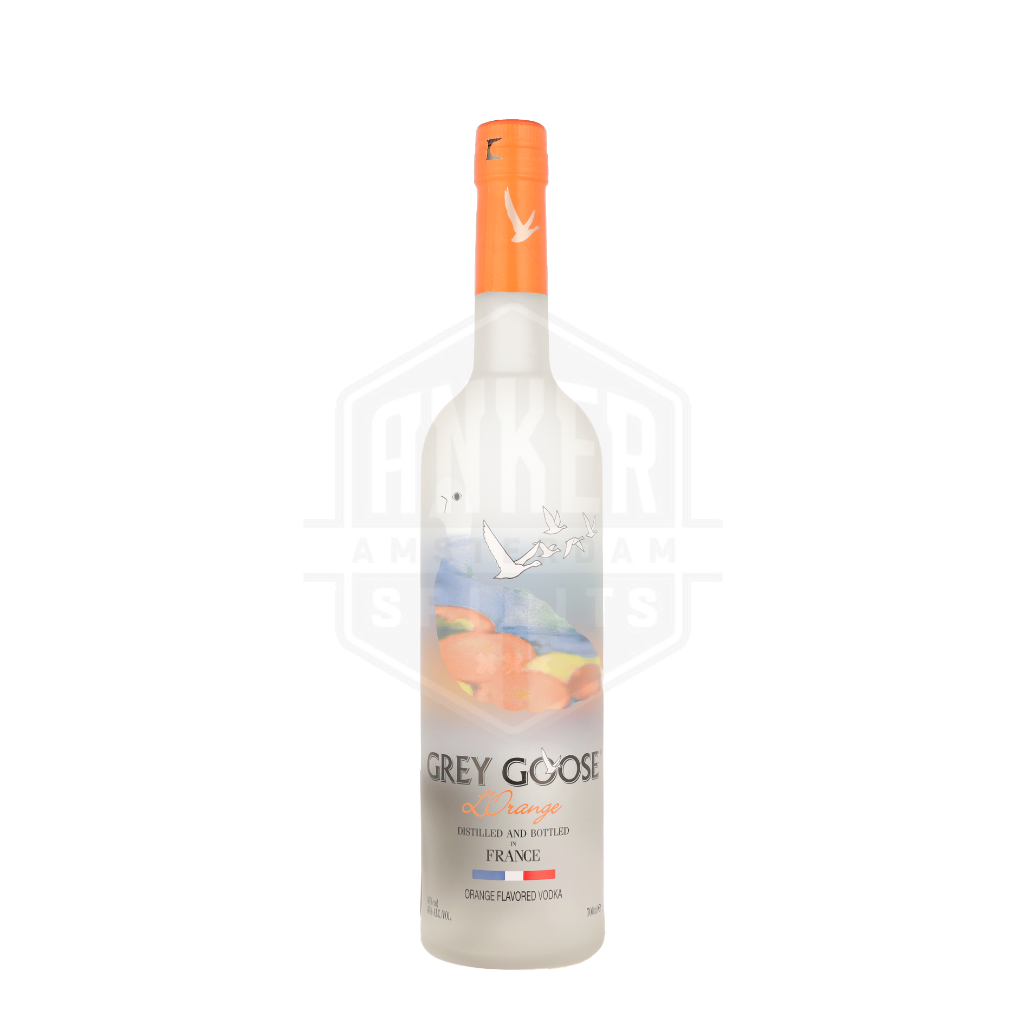 Purchase Grey Goose L'Orange 1 Liter (France) Vodka Online - Low Prices