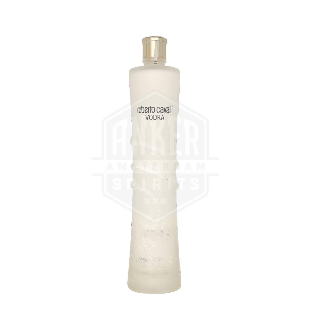 Roberto Cavalli Vodka