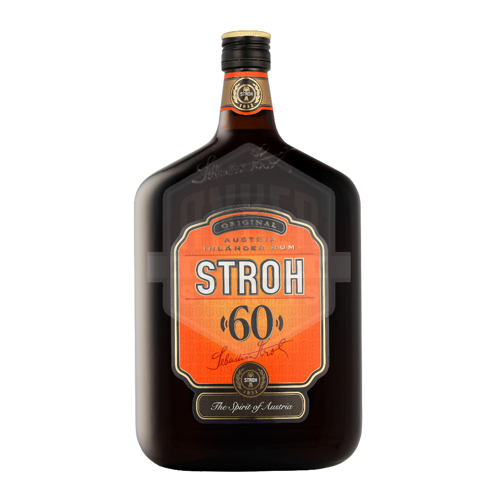 Stroh 60