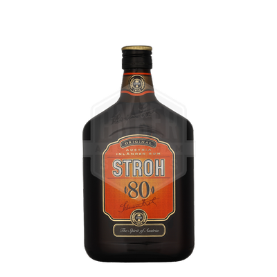 Stroh 80