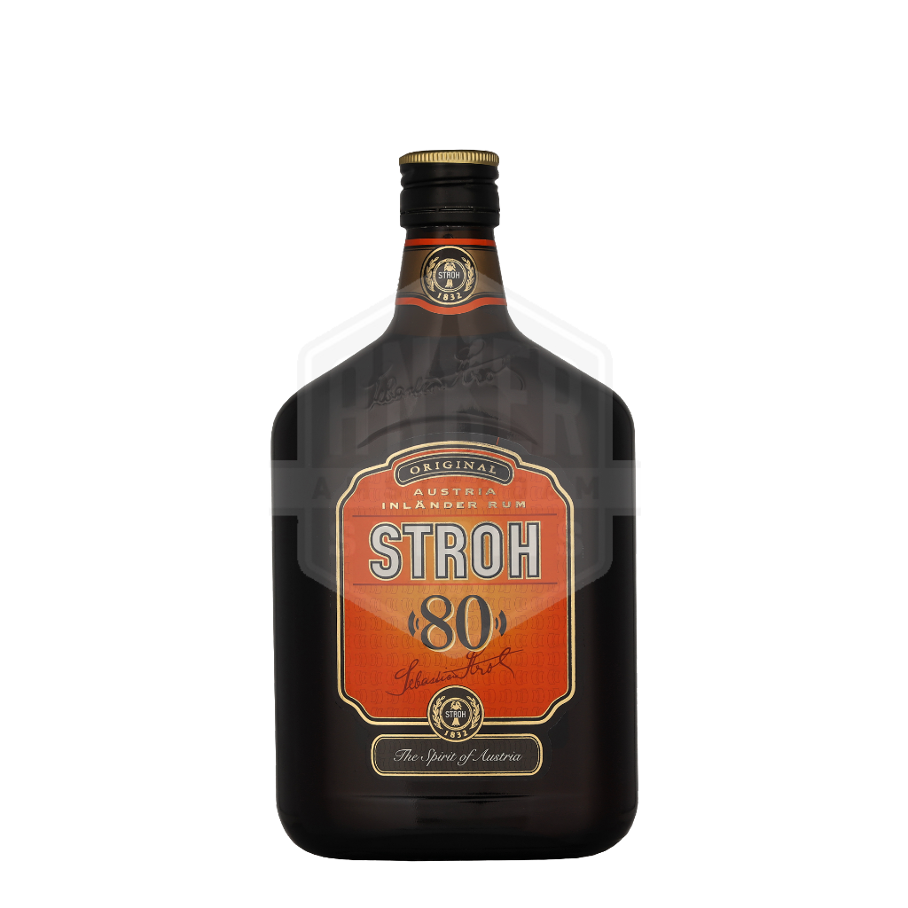 Stroh 80