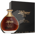 Zacapa XO + GB