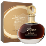 Zacapa Royal Solera Gran Reserve Especial + GB