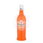 Trojka Orange Vodka Liqueur