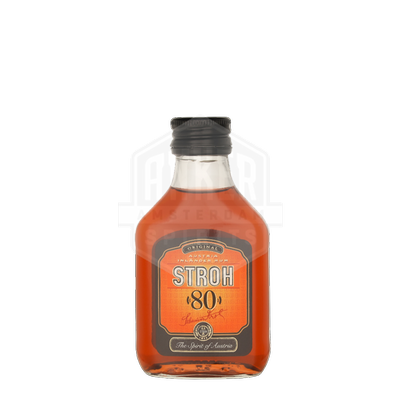 Stroh 80