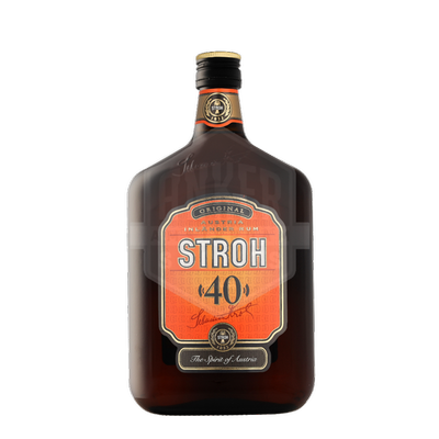 Stroh 40