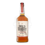 Wild Turkey 81 Proof