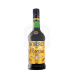 Amaro Borsci San Marzano NRF