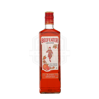 Beefeater Blood Orange