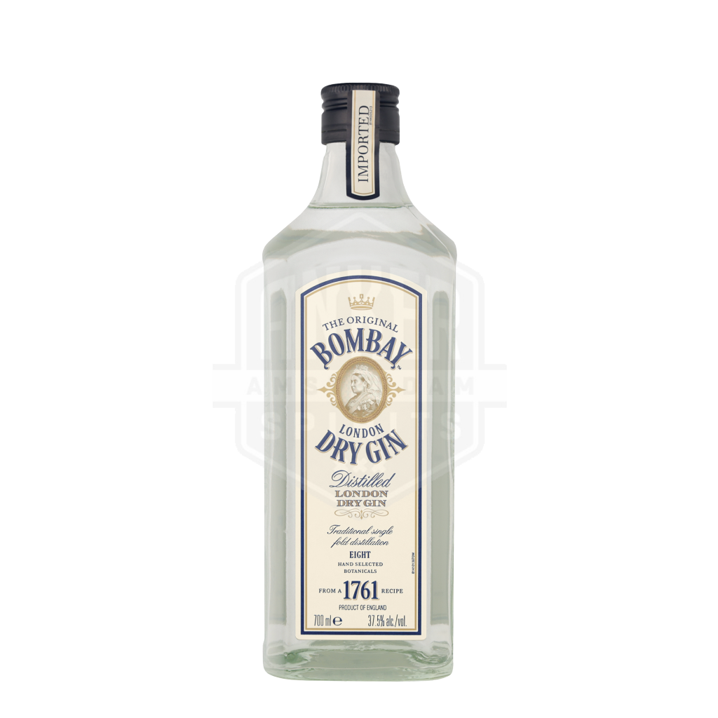 Bombay London Dry Gin