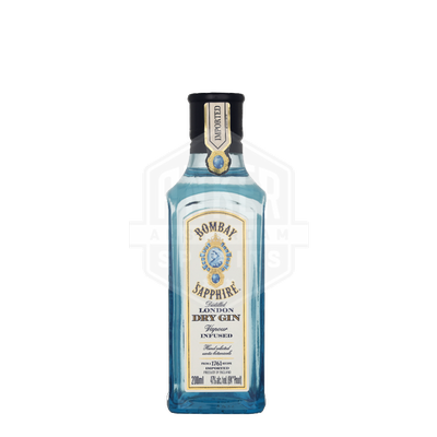 Bombay Sapphire