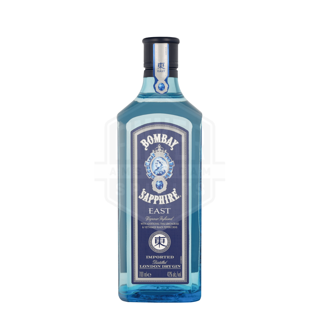 Bombay Sapphire East