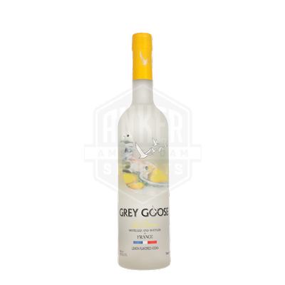 Grey Goose Citron