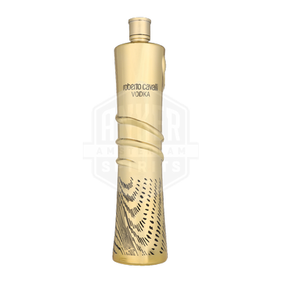 Roberto Cavalli Vodka Gold Edition