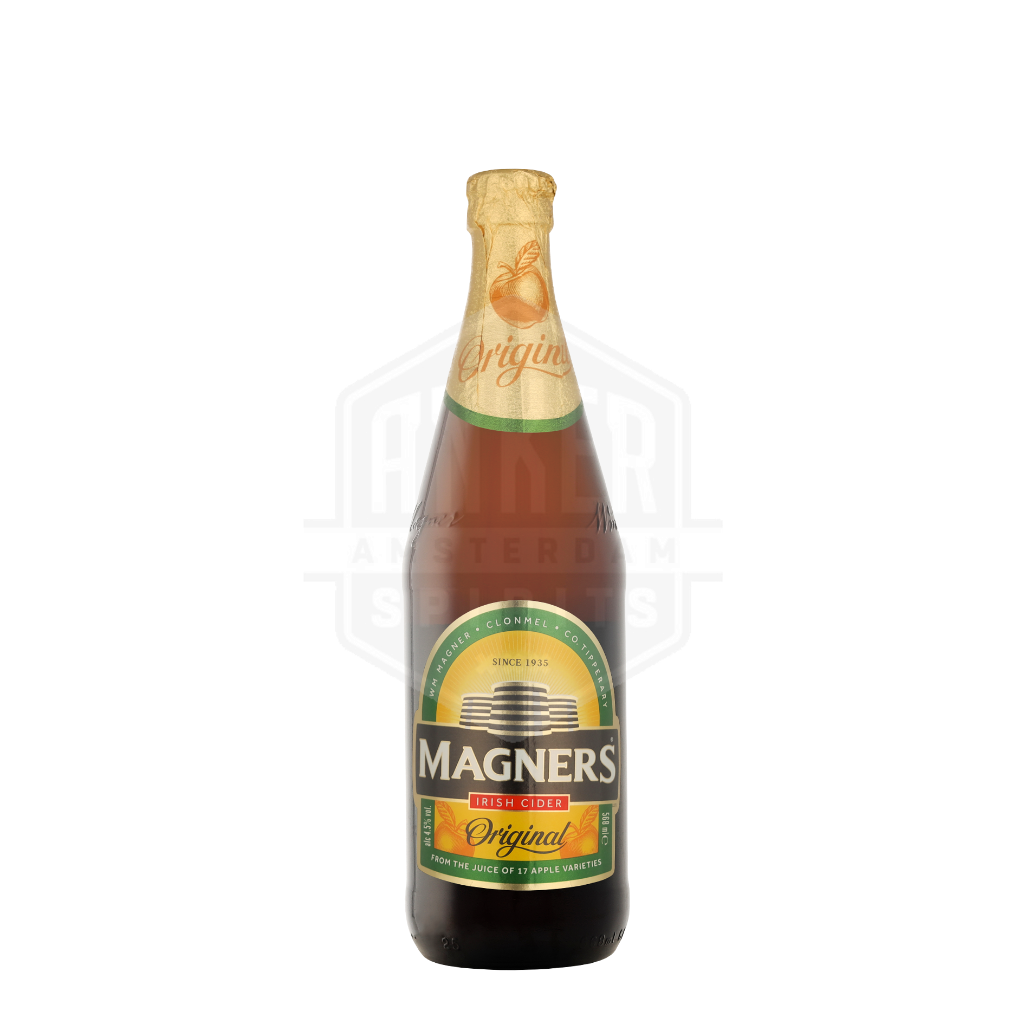 Koop Magners Original Cider eenvoudig online in onze Anker