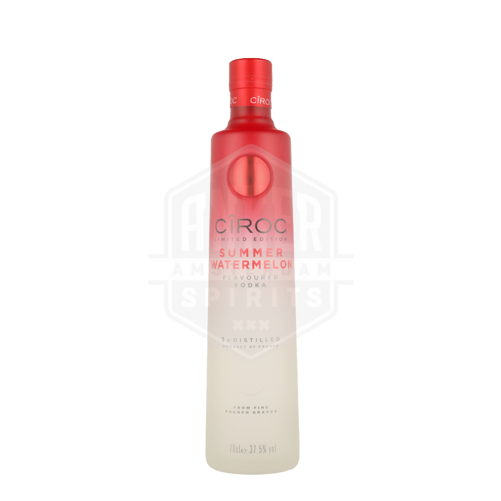 Koop Ciroc Summer Watermelon eenvoudig online in onze webshop