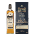 Bushmills The Steamship Col. Rum Cask Reserve + GB