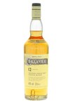 Cragganmore 12 Years + GB