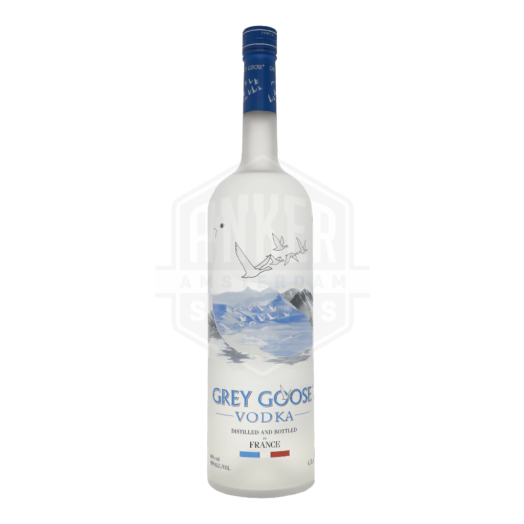 Grey Goose