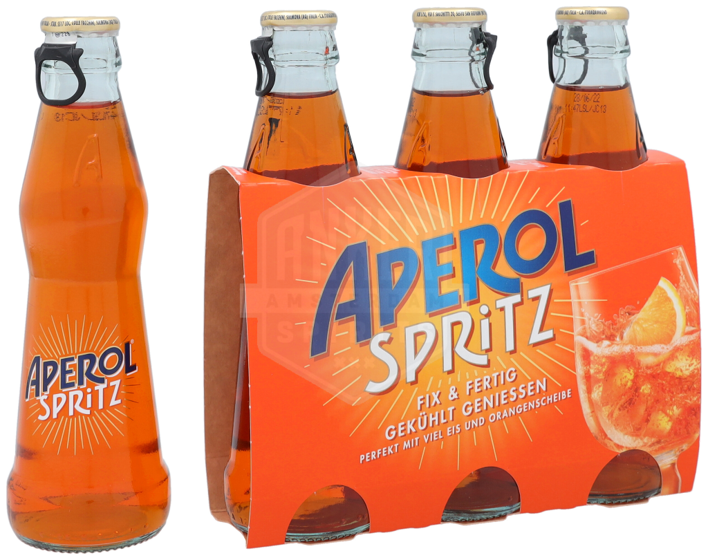 mengsel Portiek nep Koop Aperol Spritz eenvoudig online in onze webshop | Anker Amsterdam  Spirits, De grootste onafhankelijke drankengroothandel van Nederland!