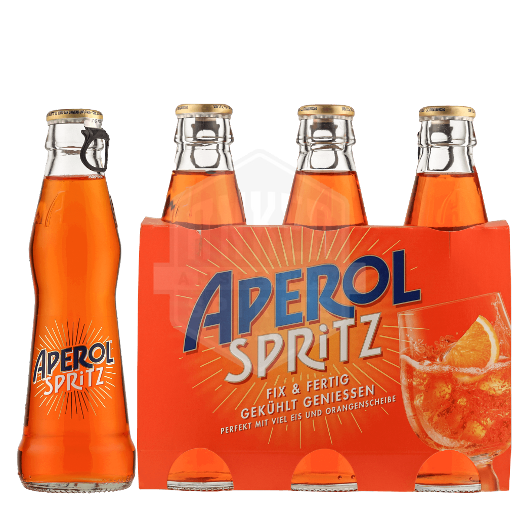 mengsel Portiek nep Koop Aperol Spritz eenvoudig online in onze webshop | Anker Amsterdam  Spirits, De grootste onafhankelijke drankengroothandel van Nederland!