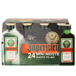 Jagermeister