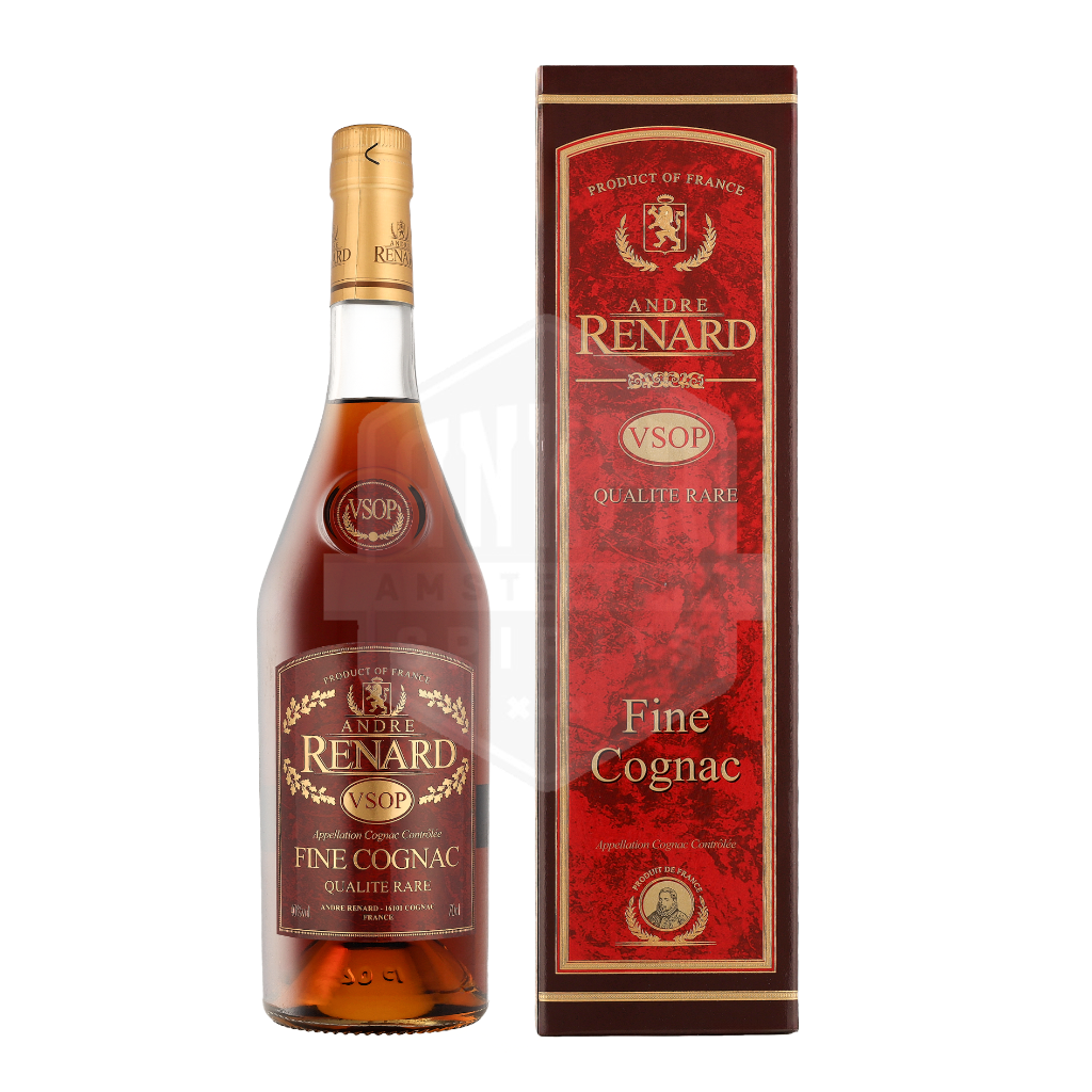 Andre Renard VSOP + GB