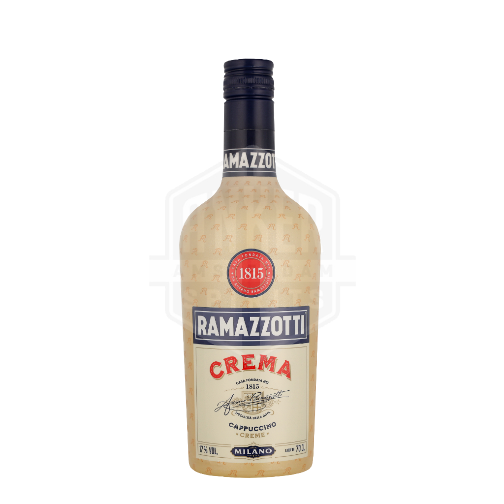 Koop Ramazzotti Crema eenvoudig online in onze Anker