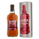Jura Red Wine Cask + GB