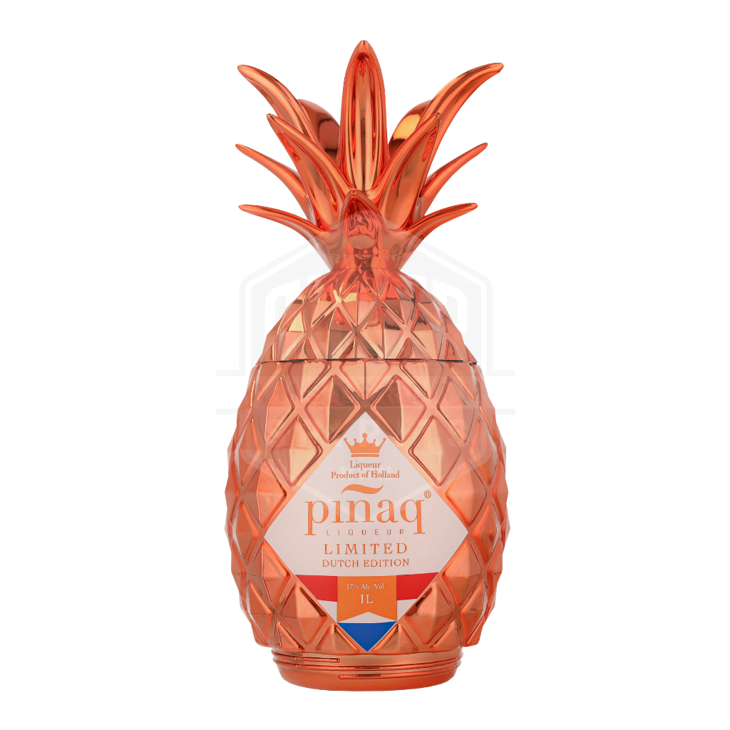 Koop Pinaq Orange eenvoudig online in onze Anker Amsterdam