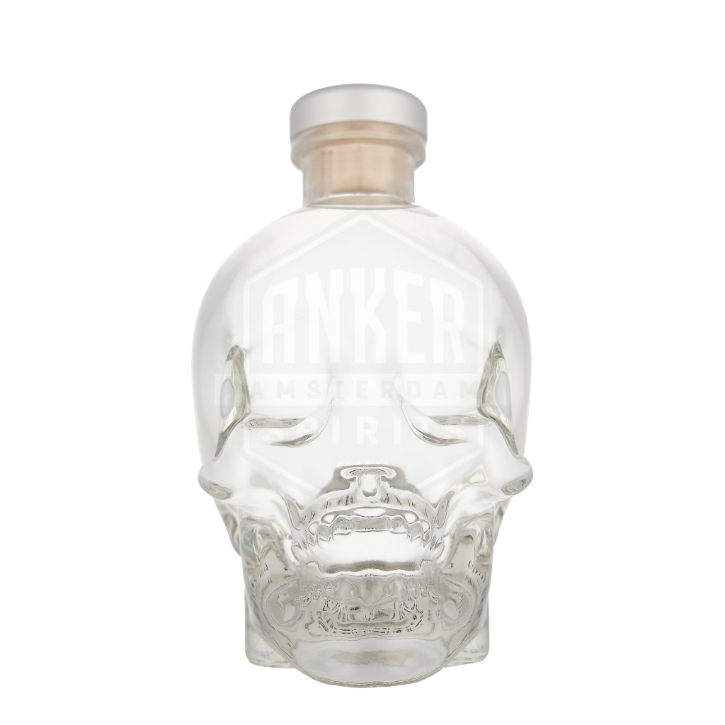 Crystal Head