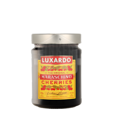 Luxardo The Original Maraschino Cherries