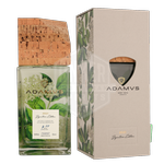 Adamus Organic Dry Gin Signature Edition 2021 + GB