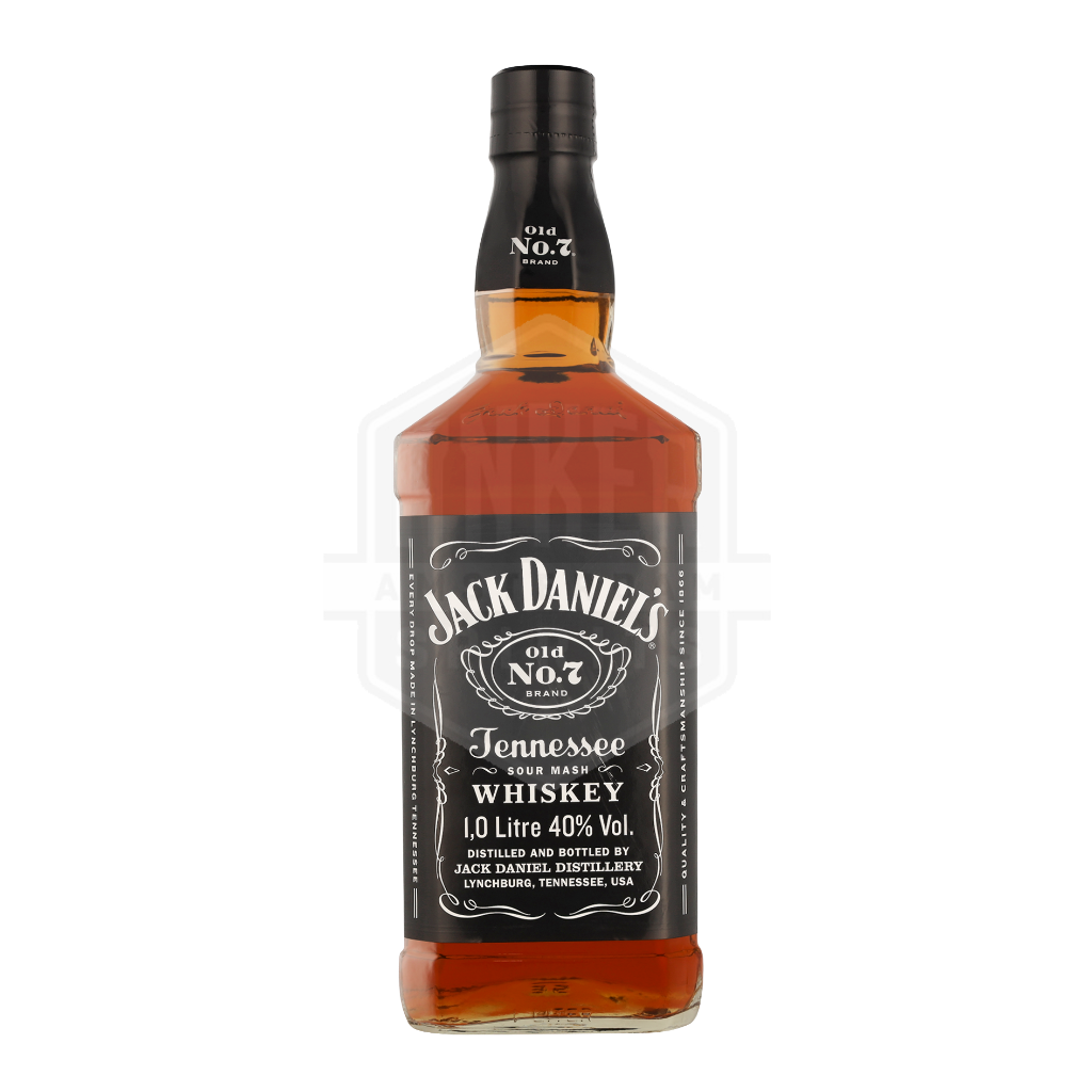 Jack Daniel's