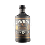 Jawbox Small batch Export Strength