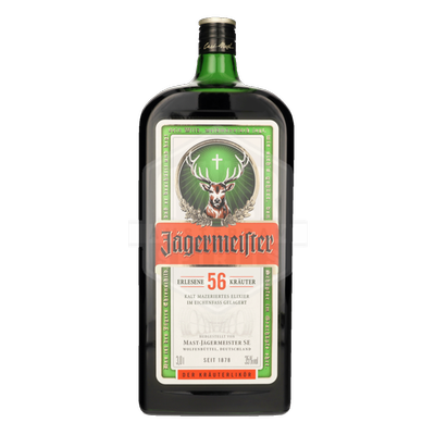 Jagermeister