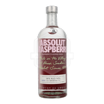 Absolut Raspberri