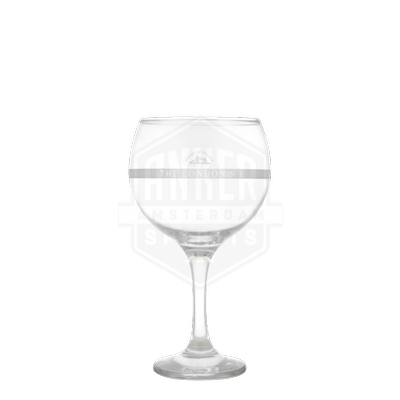 The London No.1 Copa Glass